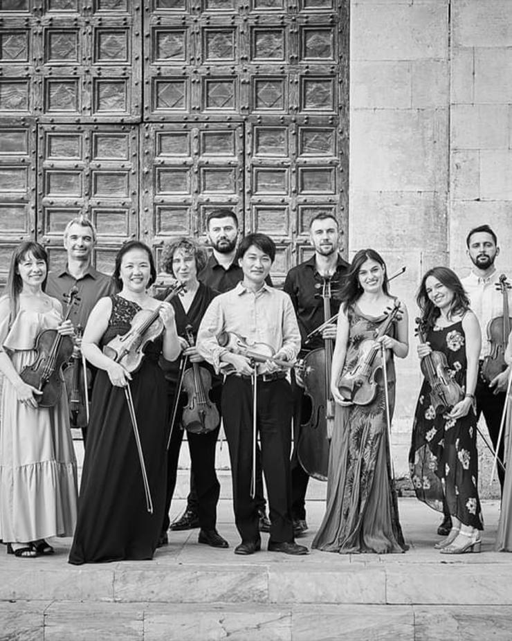 Brussels Chamber Orchestra
