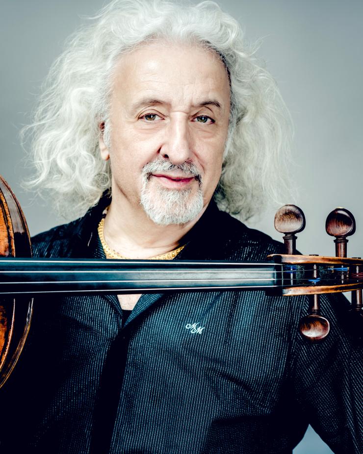 Copyright: Andrej Grilc