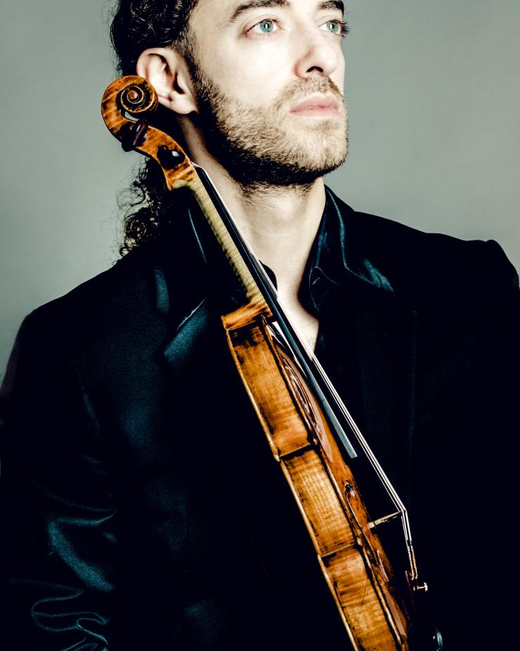 Copyright: Andrej Grilc