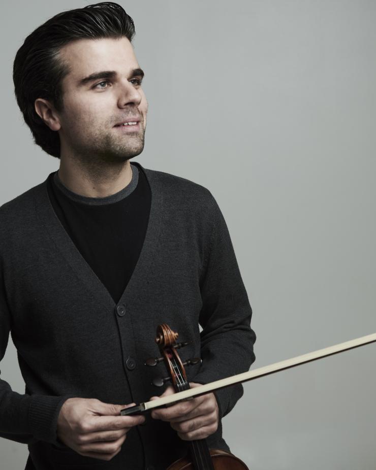 Copyright: Tom Barnes