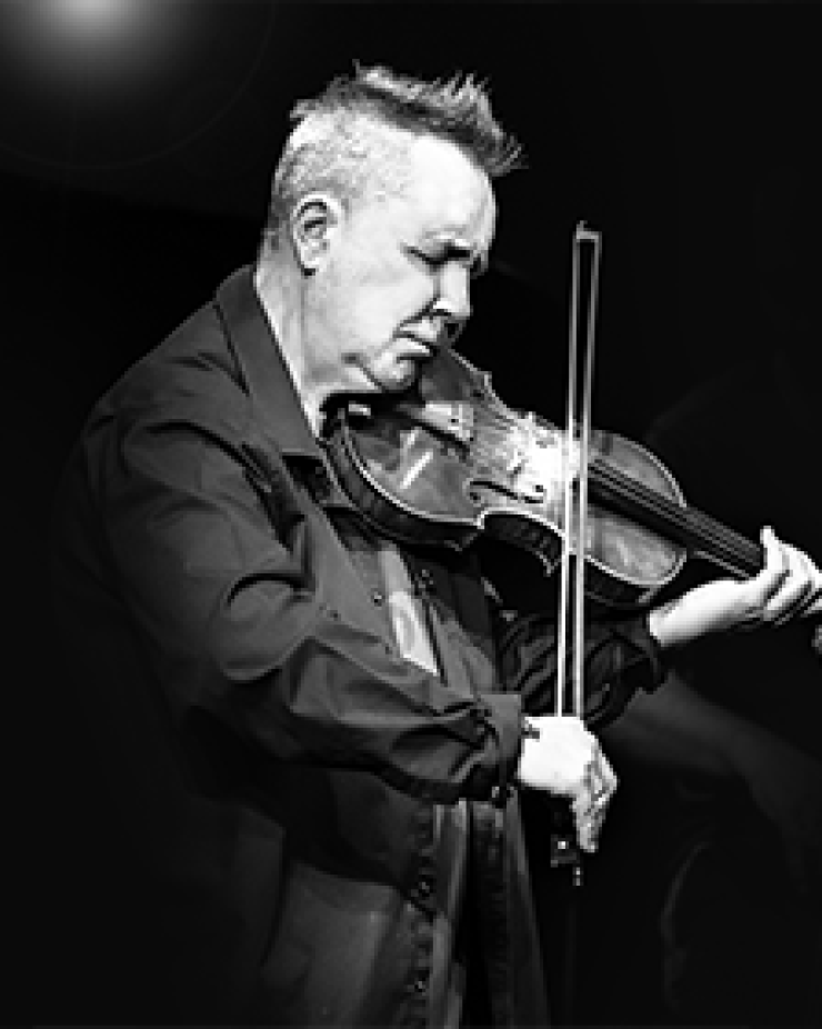 Nigel Kennedy