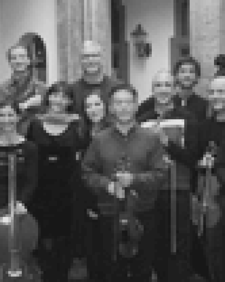 Antonio Florio & I Turchini