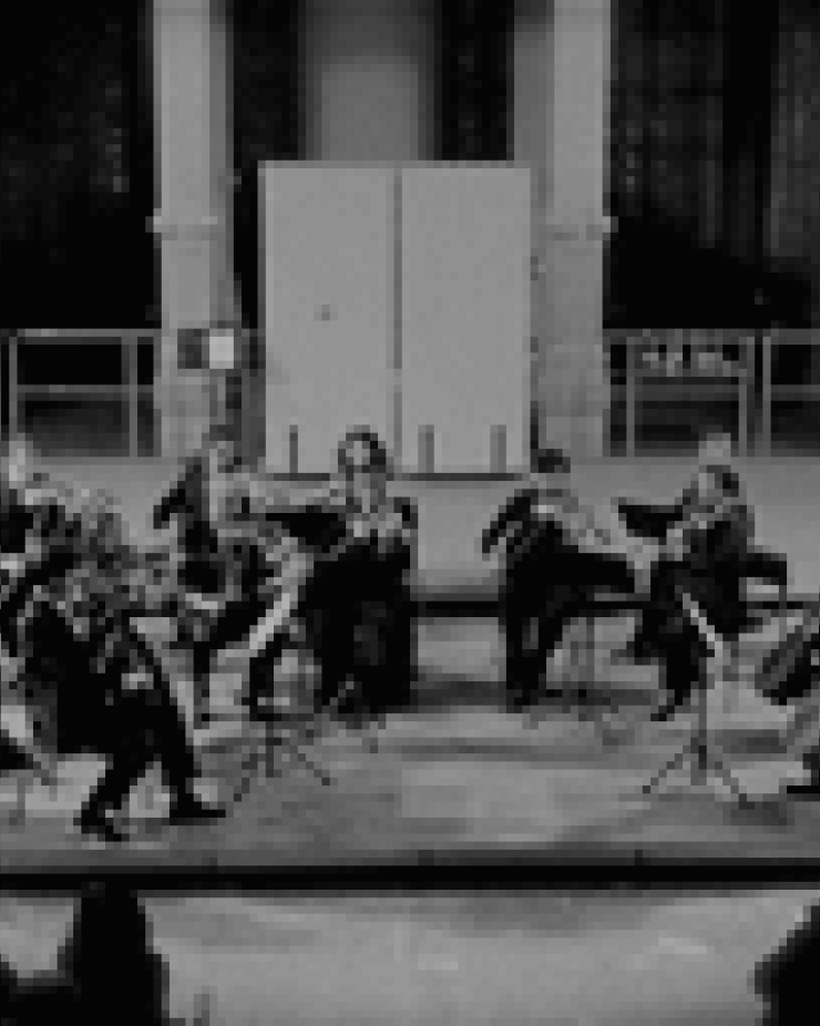 Orchestra Cantelli