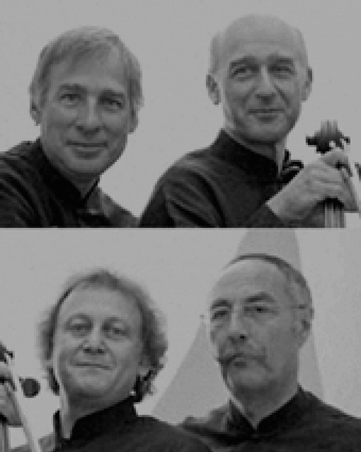 Quartetto Arriaga