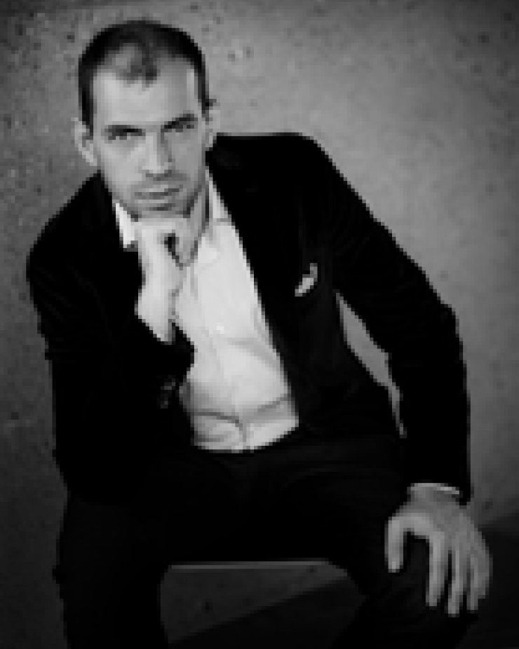 Andreï Korobeinikov