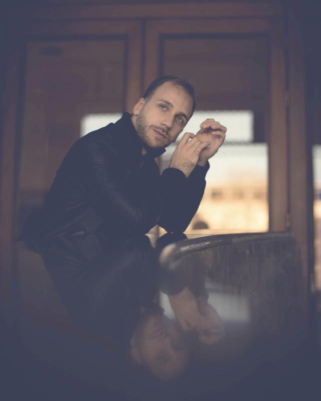 Andrea Mariani
