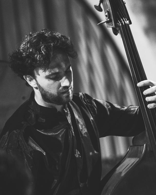 Enrico Fagone