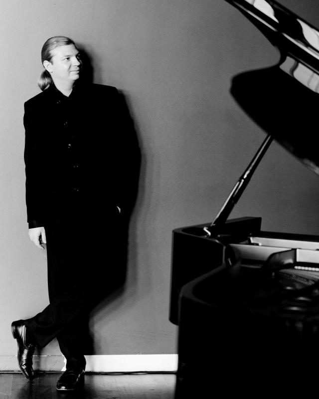 Denis Kozhukhin