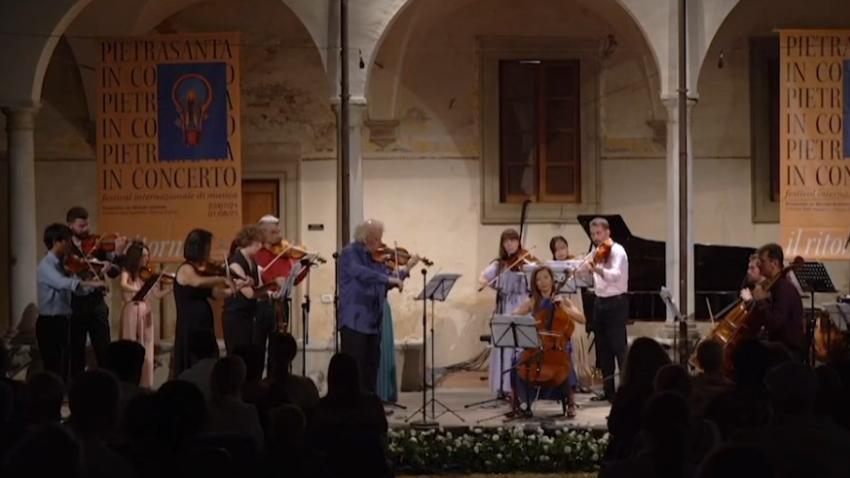 Michael Guttman, Jing Zhao e amici